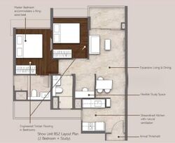 Dunearn House (D11), Apartment #594564001